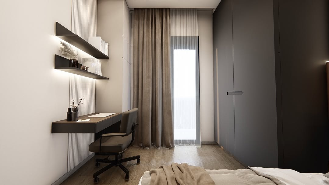 46 APARTMENTS, Athens Centre