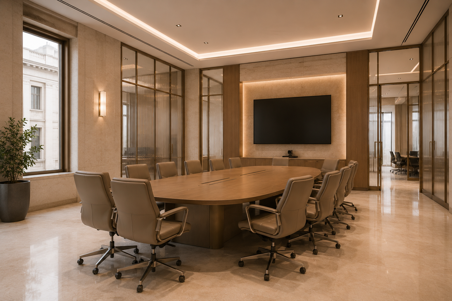 OFFICES — SYNTAGMA SQUARE, Syntagma Square, Athens
