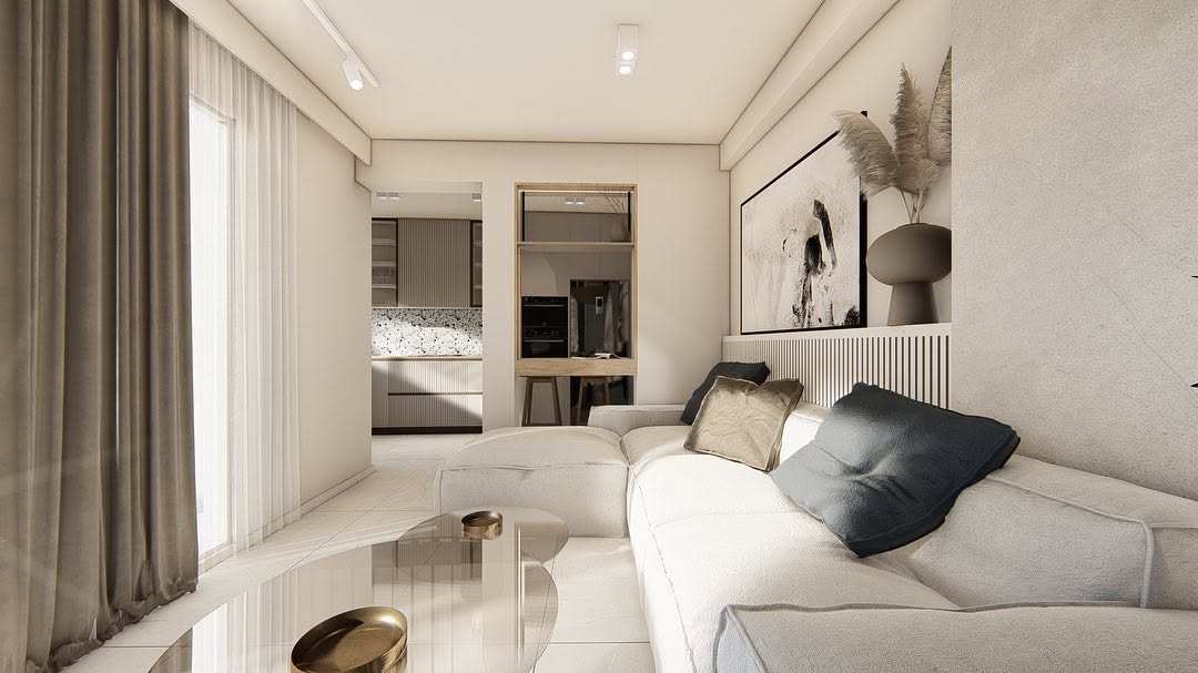 COMMERCIAL & HOSPITALITY FIT-OUT — reference 3