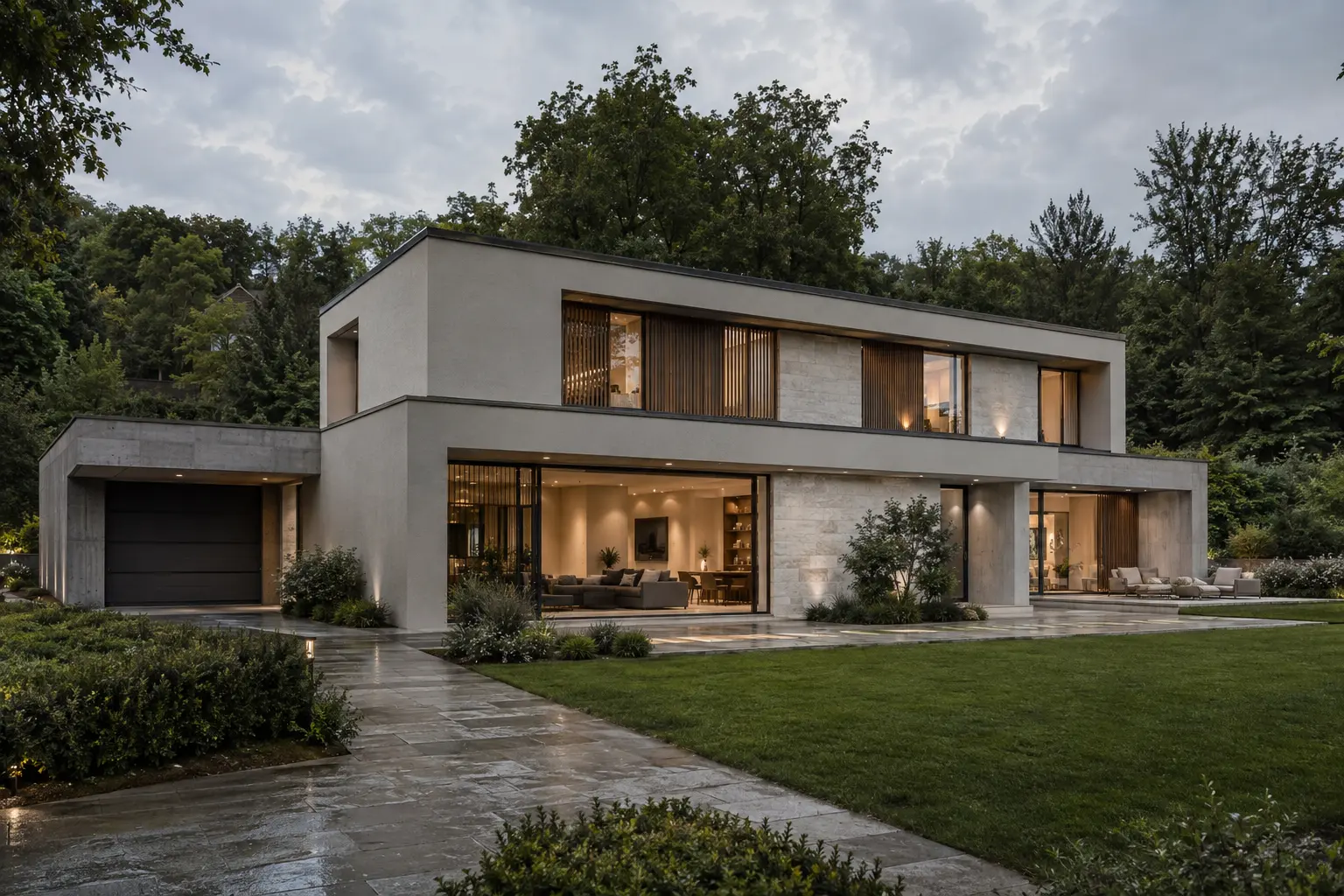 SMART HOME & NEW TECHNOLOGIES — reference 3