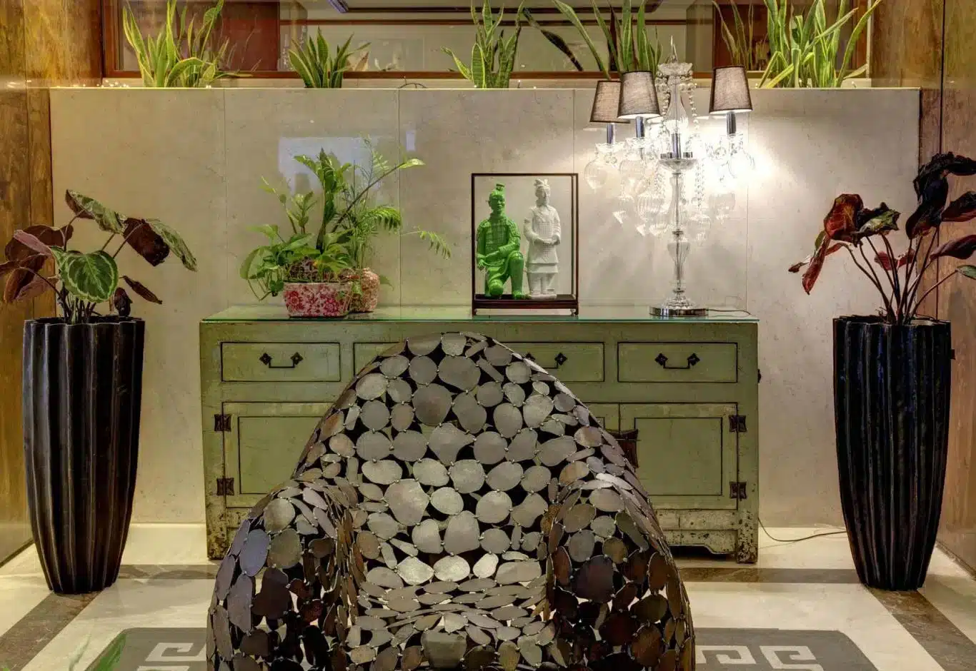 PRESIDENT HOTEL, Athens