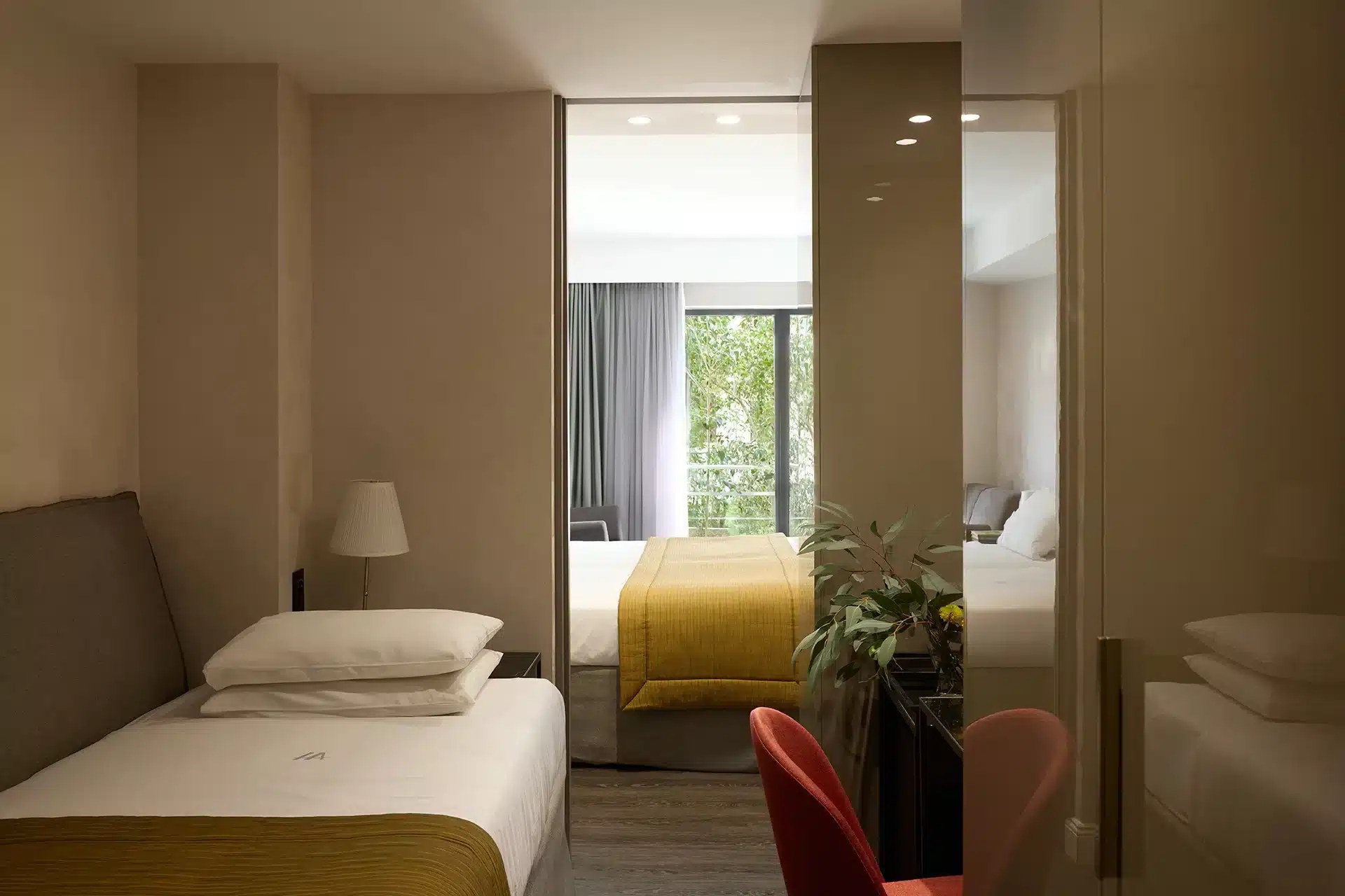 ASTOR HOTEL, Syntagma, Athens