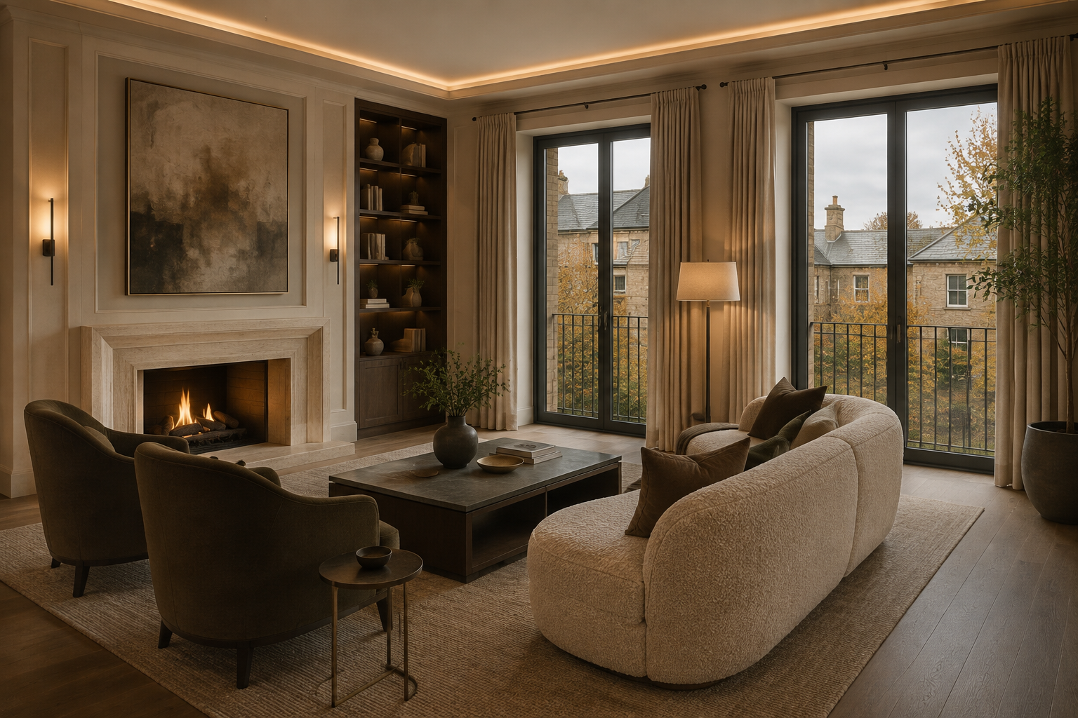 LANDSCAPE, POOLS & OUTDOOR LIVING — reference 3