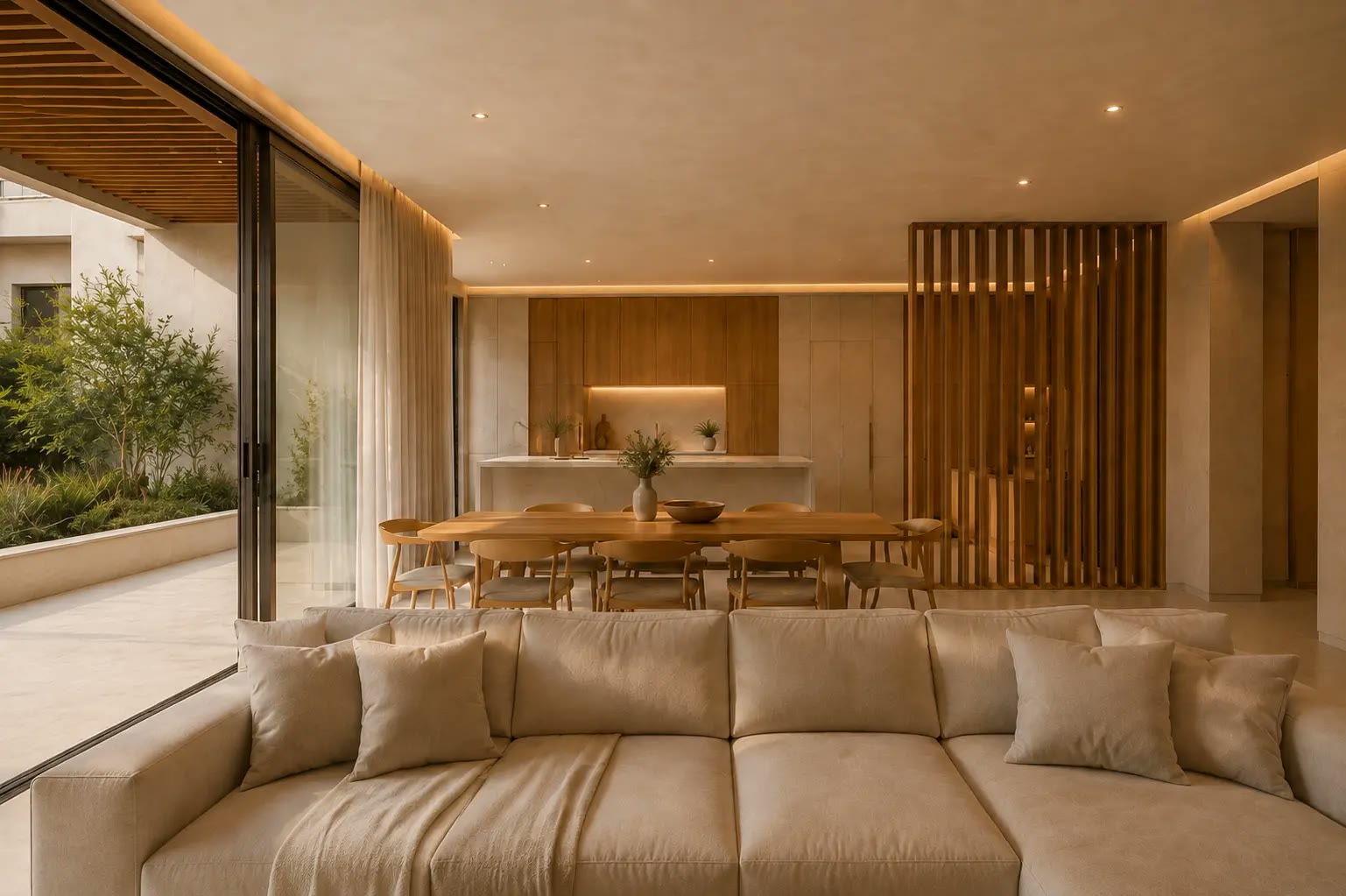 PROPERTY & INVESTMENT ADVISORY — reference 1