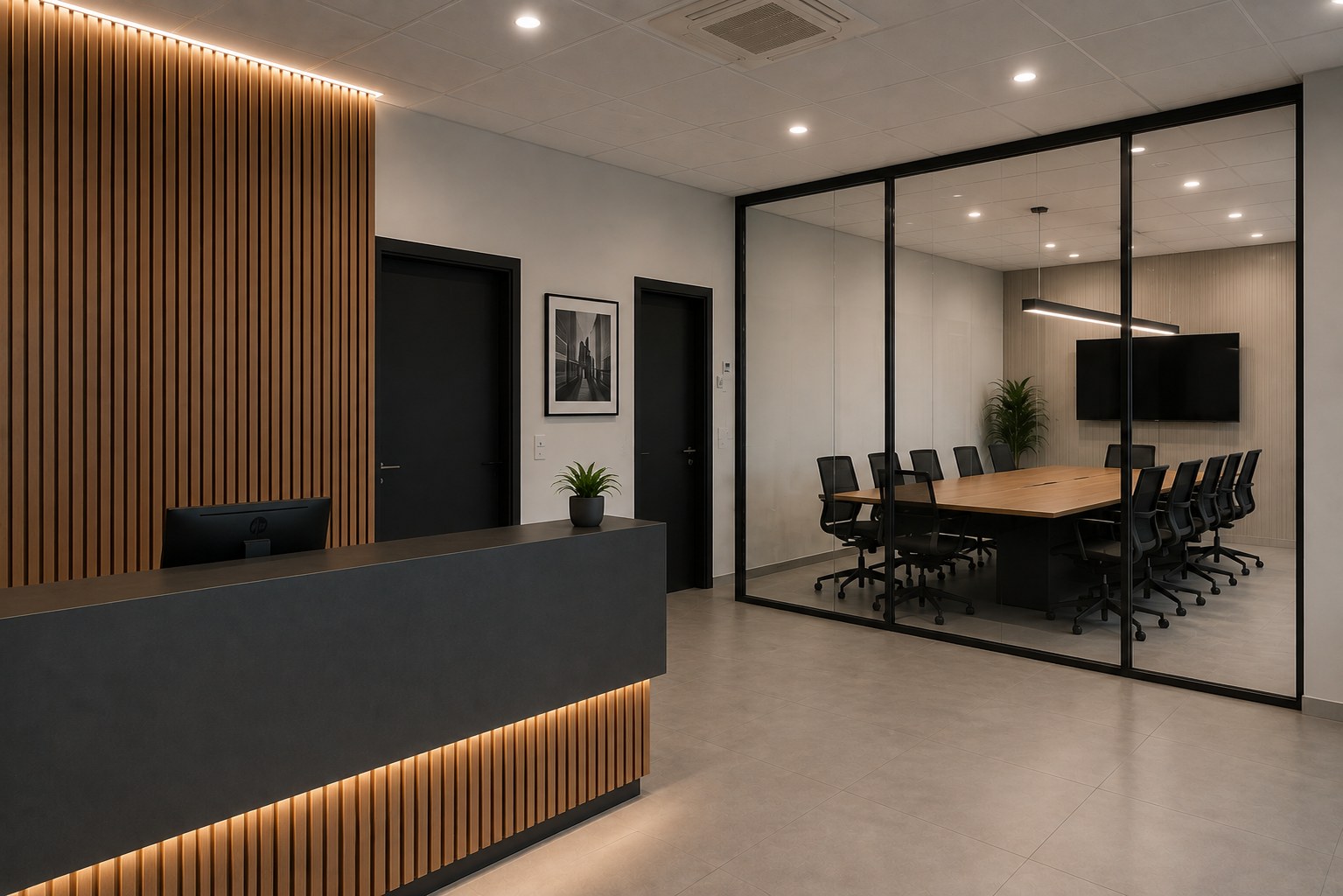 RENOVATION & RESTORATION — reference 2