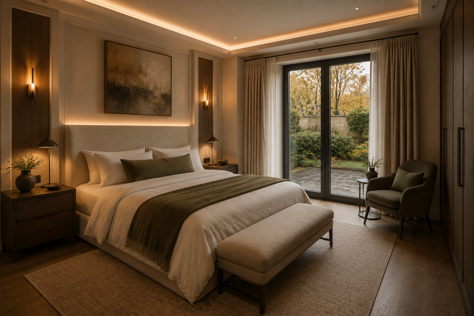 PROPERTY & INVESTMENT ADVISORY — reference 3